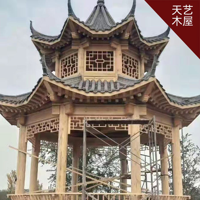 涼亭